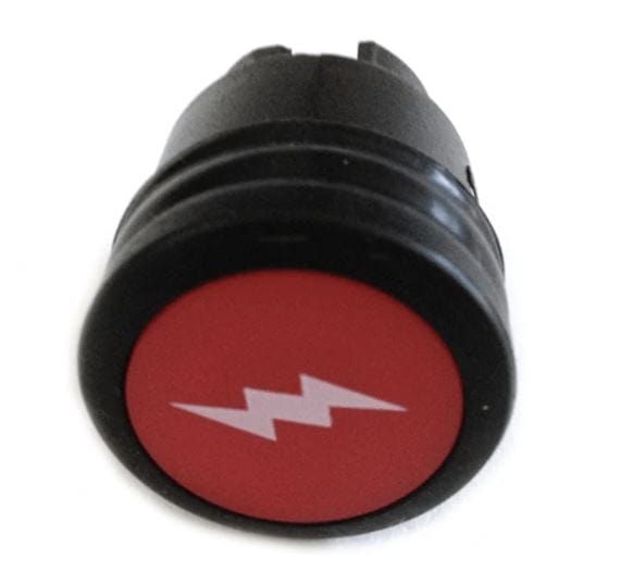 Weber Weber Ignition Button - 2181803 2181803 Barbecue Parts