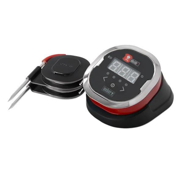 Weber Weber iGrill 2 - 7203 7203 Barbecue Accessories