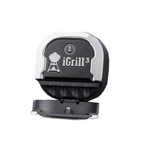 Weber Weber iGrill 3 - 7204 7204 Barbecue Accessories