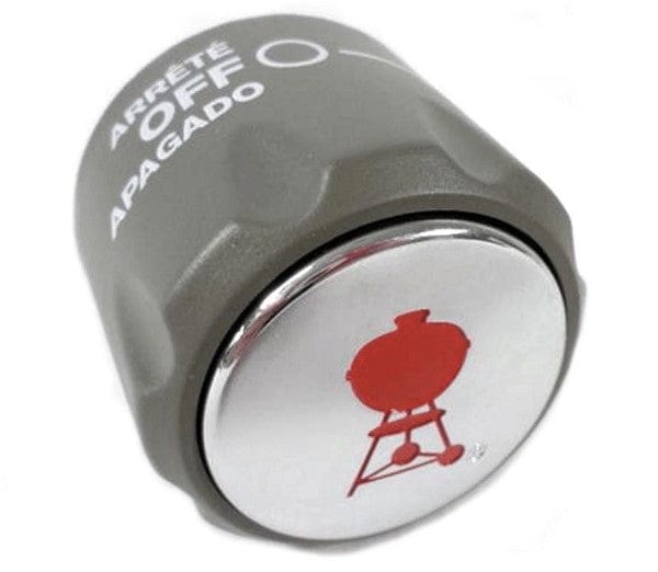 Weber Weber Infra-red Burner Knob - 70378 70378 Barbecue Parts