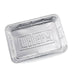 Weber Weber Large Aluminum Drip Pans (10-Pack) - 6416 6416 Barbecue Parts
