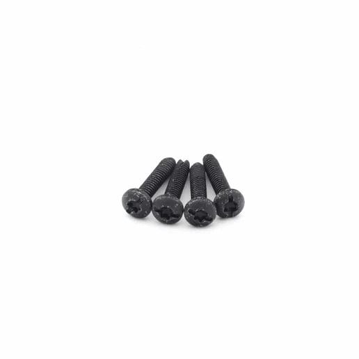 Weber Weber Leg Frame Hardware (Q100/200 Series) - 80362 80362 Barbecue Parts