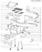 Weber Weber Leg Rf/lr Blk Sf 20 - 68919 68919 Barbecue Parts