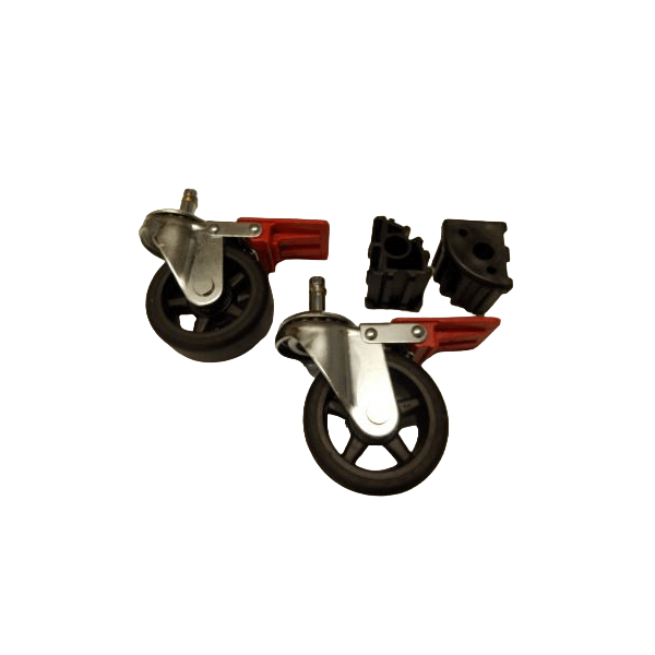 Weber Weber Locking Caster, Genesis (2022) - 64413 64413 Barbecue Parts