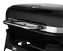 Weber Weber Lumin Electric Grill Barbecue Finished - Gas