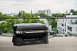 Weber Weber Lumin Electric Grill Barbecue Finished - Gas