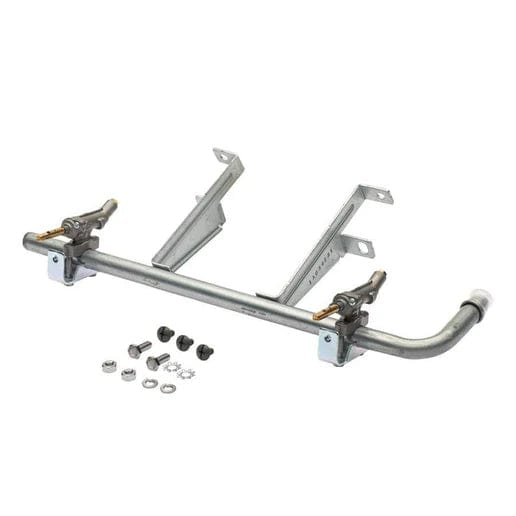 Weber Weber Manifold Assembly - 69768 69768 Barbecue Parts