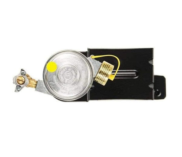 Weber Weber Manifold Portable and Regulator (Q100 series mod# 516002) - 80477 80477 Barbecue Parts