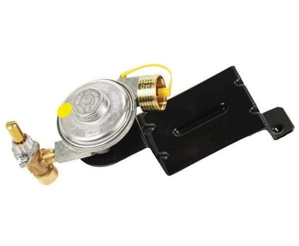 Weber Weber Manifold Portable and Regulator (Q100 series mod# 516002) - 80477 80477 Barbecue Parts