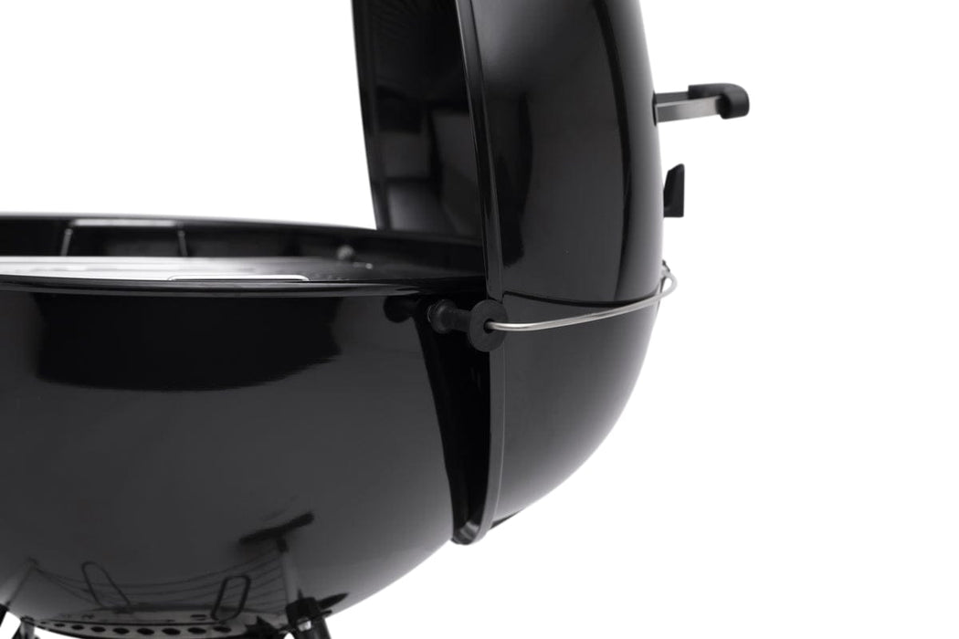 Weber Master-Touch Charcoal Grill 26