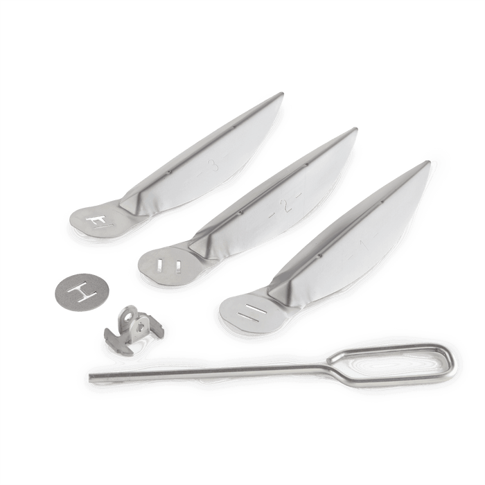 Weber Weber One-Touch Cleaning System (26" Kettles) - 63046 63046 Barbecue Parts