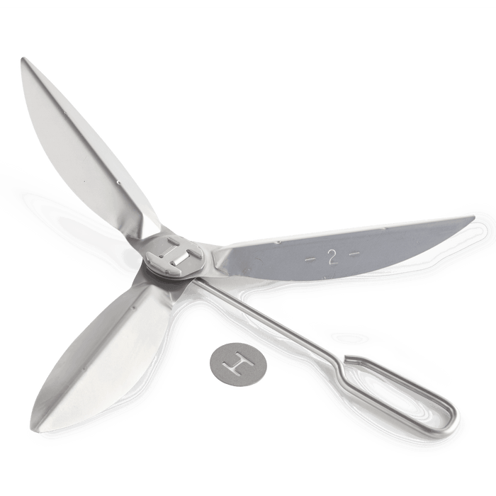 Weber Weber One-Touch Cleaning System (26" Kettles) - 63046 63046 Barbecue Parts