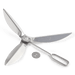Weber Weber One-Touch Cleaning System (26" Kettles) - 63046 63046 Barbecue Parts