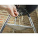 Weber Weber Original 18" Kettle Charcoal Grill 1500295 Barbecue Finished - Charcoal