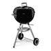 Weber Weber Original 18" Kettle Charcoal Grill 1500295 Barbecue Finished - Charcoal