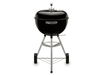 Weber Weber Original 18" Kettle Charcoal Grill 1500295 Barbecue Finished - Charcoal