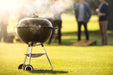 Weber Weber Original 22" Kettle Charcoal Grill 741043 Barbecue Finished - Charcoal