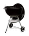 Weber Weber Original 22" Kettle Charcoal Grill 741043 Barbecue Finished - Charcoal