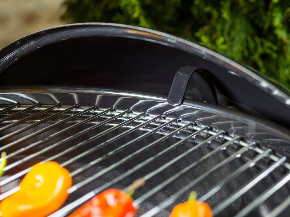 Weber Weber Original 22" Kettle Charcoal Grill 741043 Barbecue Finished - Charcoal