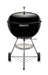 Weber Weber Original 22" Kettle Charcoal Grill 741043 Barbecue Finished - Charcoal