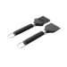 Weber Weber Pellet Grill Scraper & Brush Set - 3401278 3401278 Barbecue Accessories