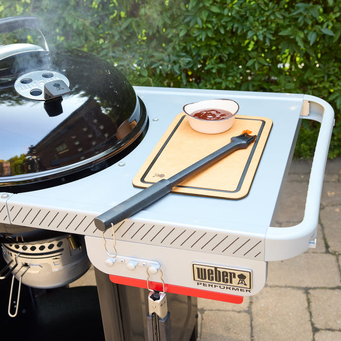 Weber Weber Performer 22" Charcoal Grill 1501562 Barbecue Finished - Charcoal