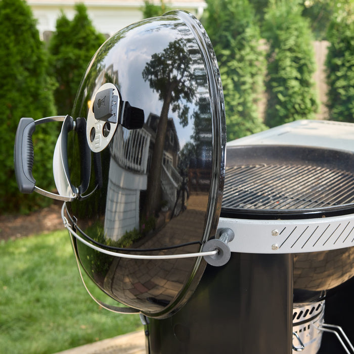 Weber Weber Performer 22" Charcoal Grill 1501562 Barbecue Finished - Charcoal