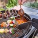 Weber Weber Performer 22" Charcoal Grill 1501562 Barbecue Finished - Charcoal