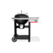 Weber Weber Performer 22" Charcoal Grill 1501562 Barbecue Finished - Charcoal