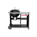 Weber Weber Performer 22" Premium Charcoal Grill 1501825 Barbecue Finished - Charcoal