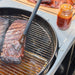 Weber Weber Performer 22" Premium Charcoal Grill 1501825 Barbecue Finished - Charcoal