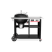 Weber Weber Performer 22" Premium Smart Charcoal Grill 1501563 Barbecue Finished - Charcoal