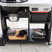 Weber Weber Performer 22" Premium Smart Charcoal Grill 1501563 Barbecue Finished - Charcoal