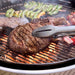 Weber Weber Performer 22" Premium Smart Charcoal Grill 1501563 Barbecue Finished - Charcoal