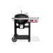 Weber Weber Performer 22" Smart Charcoal Grill 1501870 Barbecue Finished - Charcoal