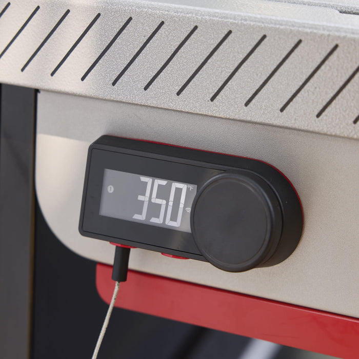 Weber Weber Performer 22" Smart Charcoal Grill 1501870 Barbecue Finished - Charcoal
