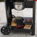 Weber Weber Performer 22" Smart Charcoal Grill 1501870 Barbecue Finished - Charcoal
