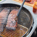 Weber Weber Performer 22" Smart Charcoal Grill 1501870 Barbecue Finished - Charcoal