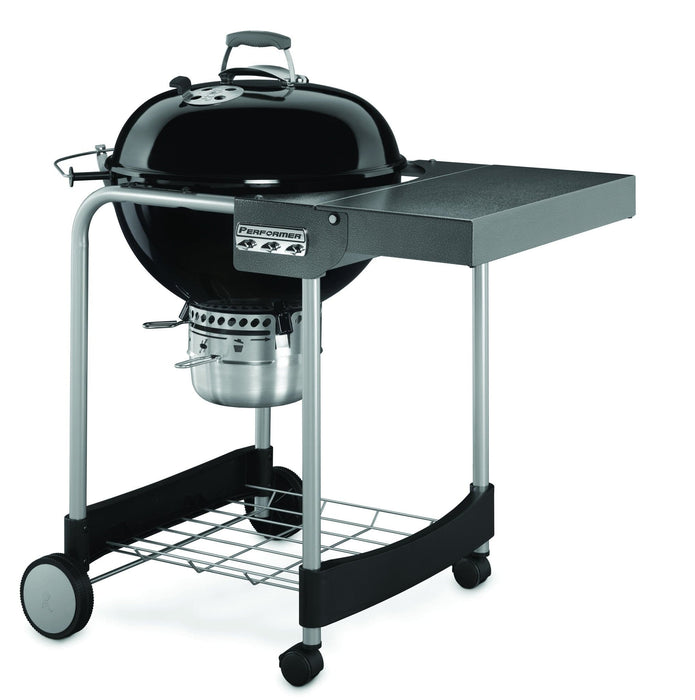 Weber Weber Performer Charcoal Grill 22" 15301001 Barbecue Finished - Charcoal