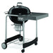 Weber Weber Performer Charcoal Grill 22" 15301001 Barbecue Finished - Charcoal