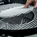 Weber Weber Performer Deluxe Charcoal Grill 22" Barbecue Finished - Charcoal