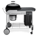 Weber Weber Performer Deluxe Charcoal Grill 22" Barbecue Finished - Charcoal