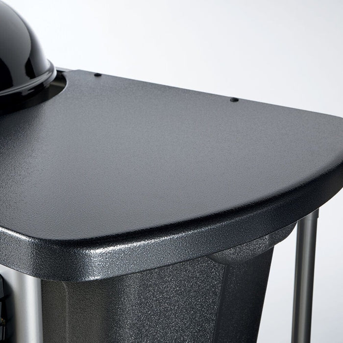 Weber Weber Performer Premium Charcoal Grill 22" Black 15401001 Barbecue Finished - Charcoal