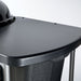 Weber Weber Performer Premium Charcoal Grill 22" Black 15401001 Barbecue Finished - Charcoal