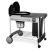 Weber Weber Performer Premium Charcoal Grill 22" Black 15401001 Barbecue Finished - Charcoal