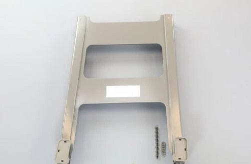 Weber Weber PNL Lower LHS Spirit II 18 US - 67039 67039 Barbecue Parts