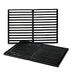 Weber Weber Porcelain-Enameled Grates (15" X 11.3") - 7522 7522 Barbecue Parts