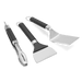 Weber Weber Portable Griddle Tool Set - 3400074 3400074 Barbecue Accessories
