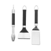 Weber Weber Portable Griddle Tool Set - 3400074 3400074 Barbecue Accessories