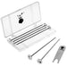 Weber Weber Potato Nails - 6488 6488 Barbecue Accessories 077924018916
